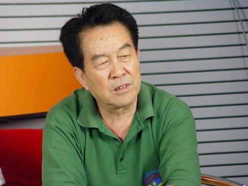 中国足球史上的十位超一流解说员,中国史上最厉害的足球解说员是谁