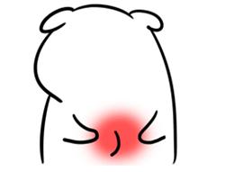 一个动作消除大粗腿,一个动作缓解抖腿