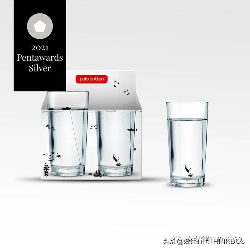 设计界的奥斯卡大奖,设计包装的世界大奖