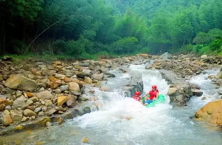 真实的黄果树瀑布景区,中国顶级美景黄果树瀑布