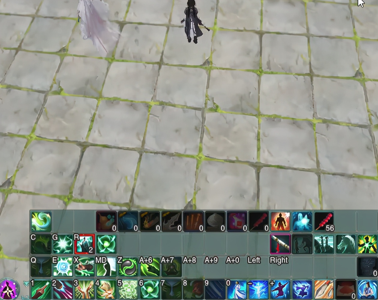 看到藏剑凌雪就放弃挣扎？当前版本奶花jjc地位分析