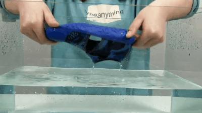 儿童玩水防滑凉鞋,夏天给宝宝选凉鞋