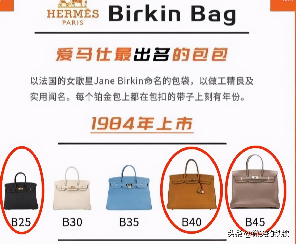 第一个大牌包应该买哪款,秋天适合背的大牌包