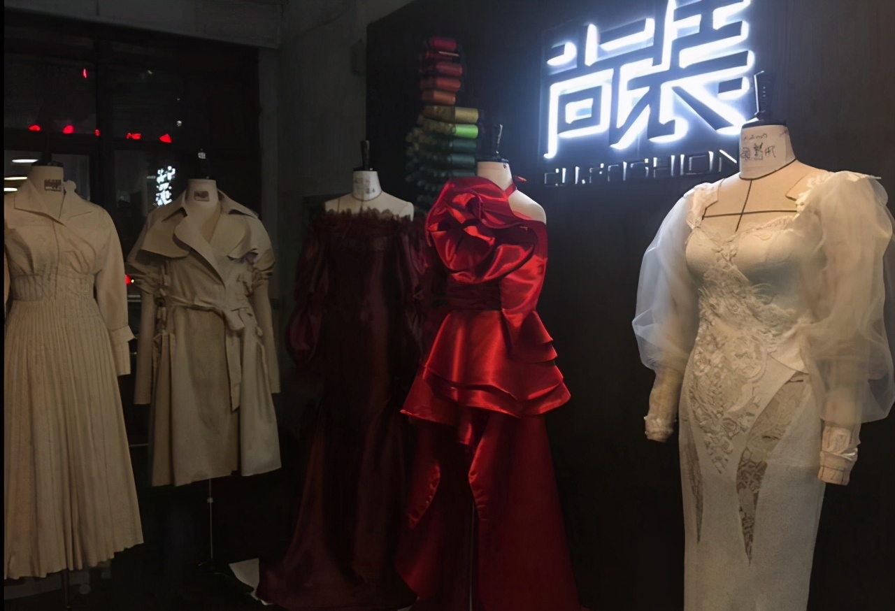 想学服装设计培训班价格,想学服装设计哪个技校好