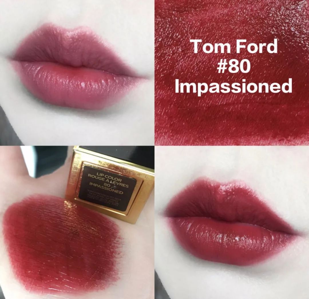 双11口红全攻略！买什么口红，看完这8大色系再入手