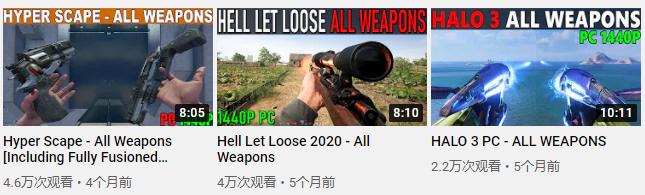 为什么有人爱看游戏,为什么爱看游戏变装视频