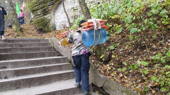 陕西最好玩不收费的景区,陕西低消费旅游景区