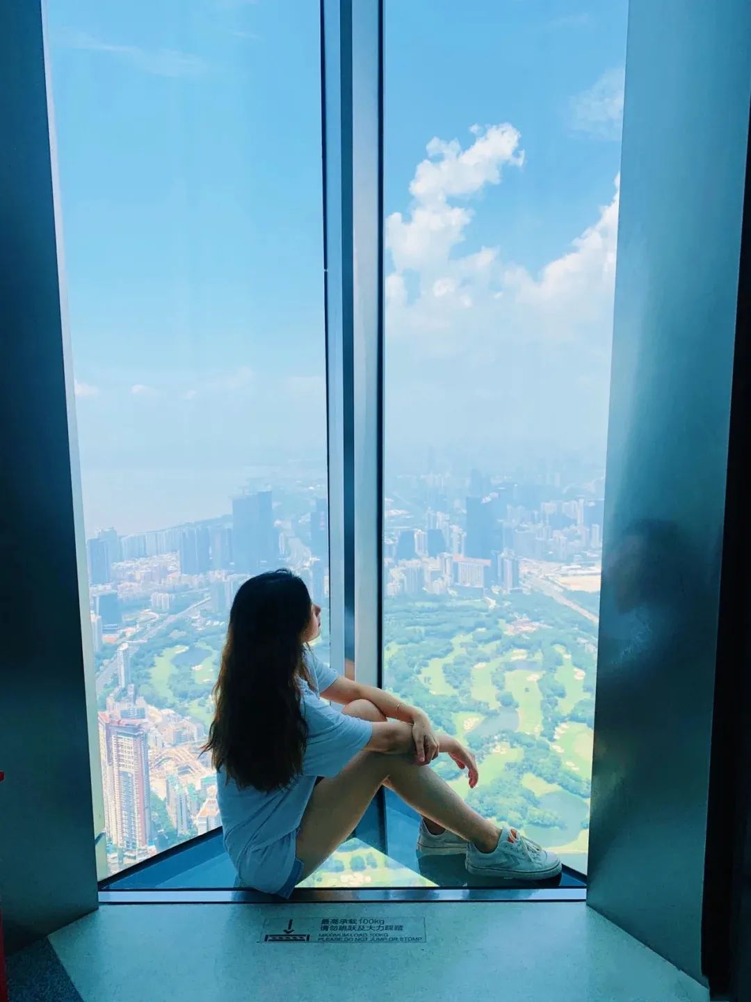 女神节优惠门票深圳,女神节深圳游玩攻略