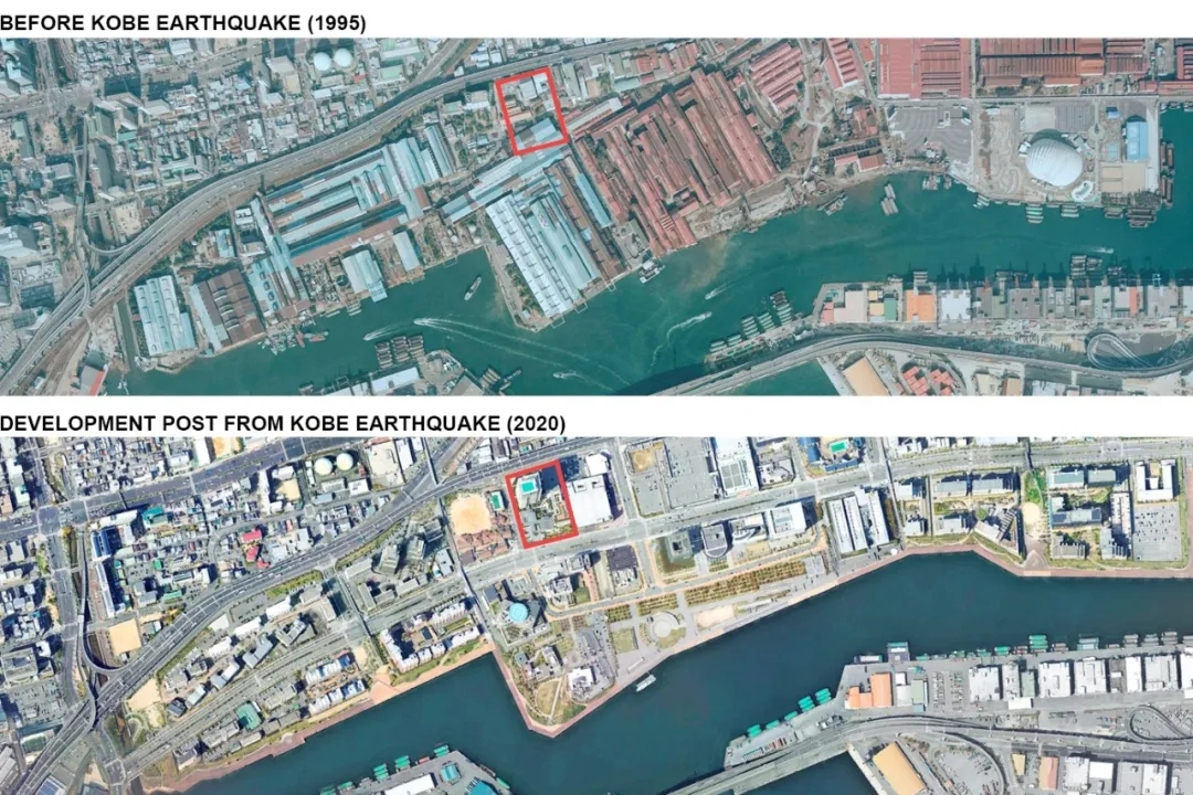 日本养老院景观,泰国公寓景观设计