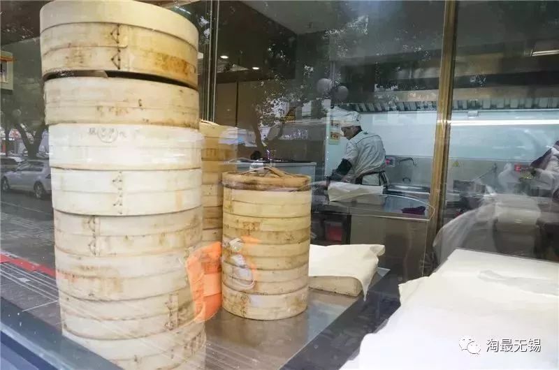 健康路熟不熟？这8家店你未必都吃过哇？