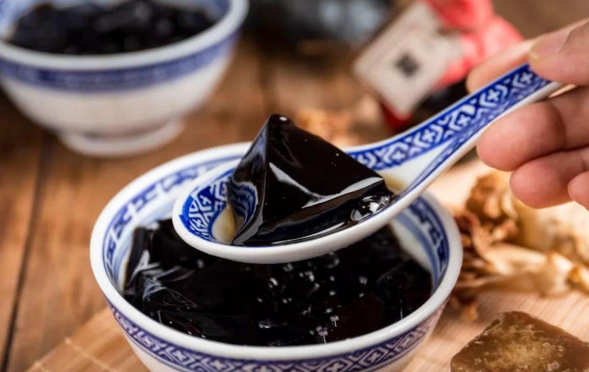 煮熟的乌龟可以做龟苓膏的吗,用自家的乌龟做龟苓膏