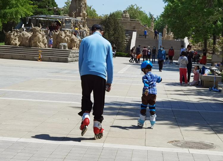 酷骑轮滑护具儿童,轮滑鞋儿童初学者酷骑