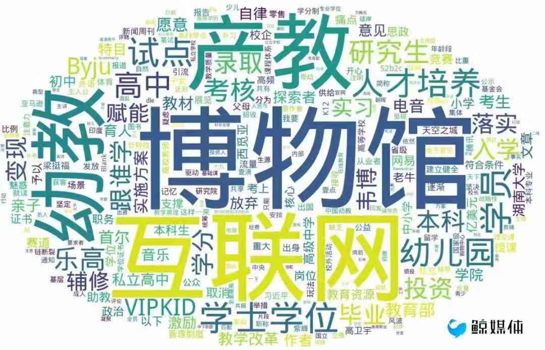 「小鲸周报」VIPKID确认获腾讯领投E轮融资