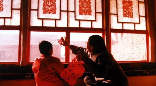 寻找有年味的画面,寻找年味的图片大全