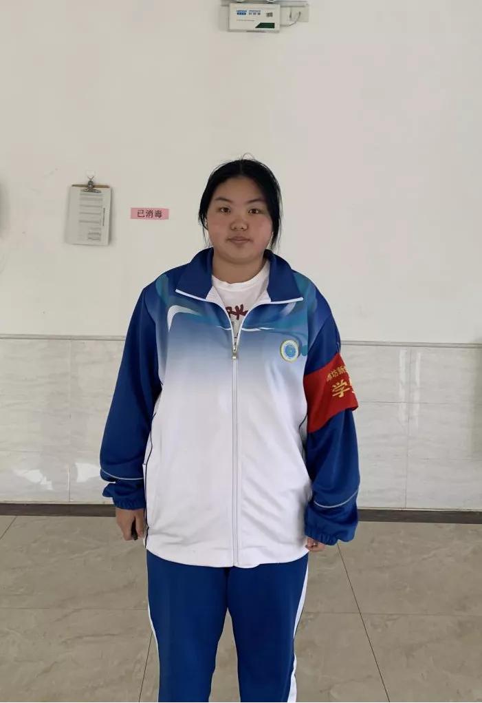 潍坊新纪元高中部学生会生活自律部:落实自主管理,打造优秀宿舍