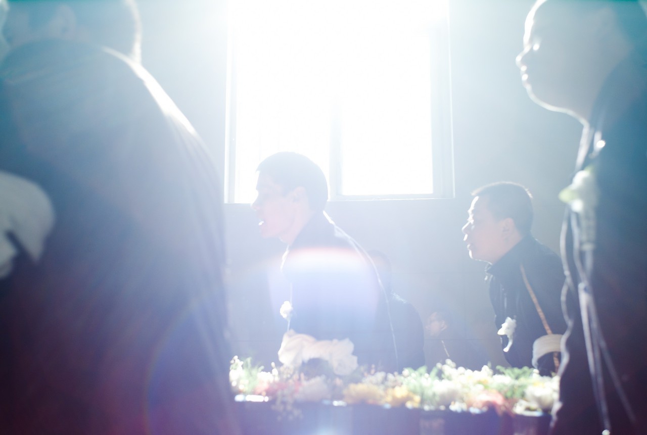 致鱼鳞病友#没有一个冬天不可逾越,没有一个春天不会来临