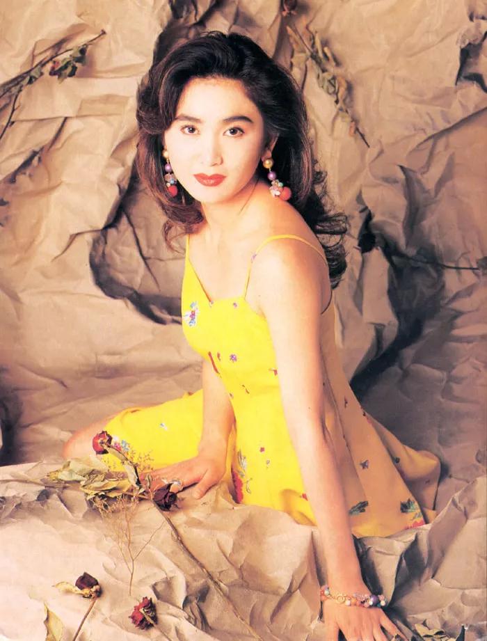 52岁邱淑贞近照曝光,51岁邱淑贞素颜照片