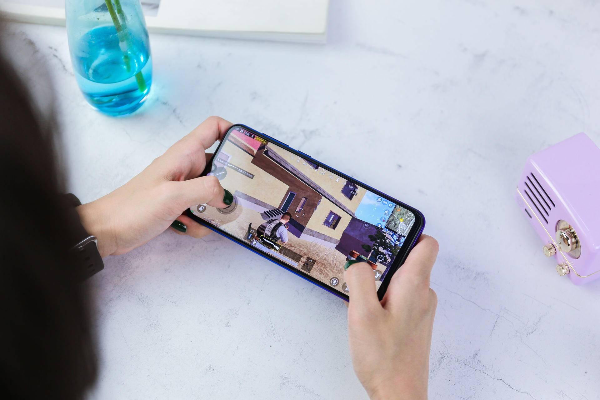 vivoz3性能怎样,vivoz3评测详细