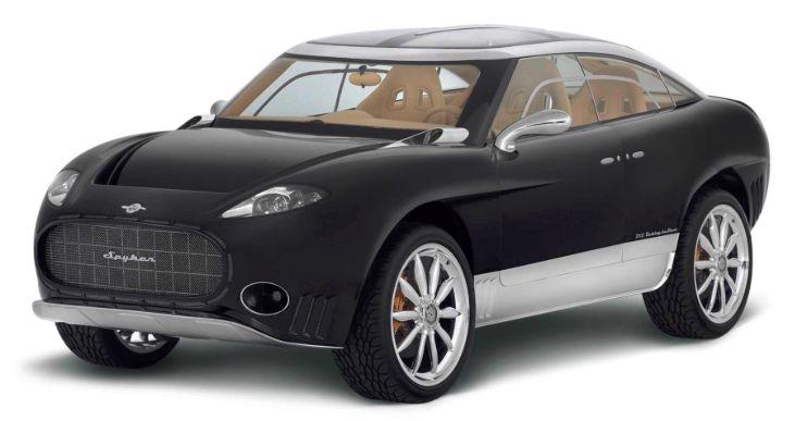 有款车超越了时代，但最终却被时代所抛弃！