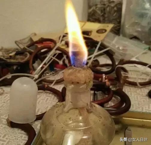 山上随便砍的藤条，竟然比金刚还牛逼！（附带制做方法）