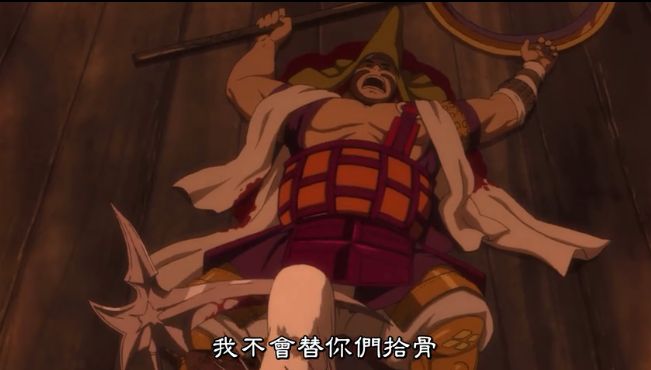 无双都有什么英雄,无双武将