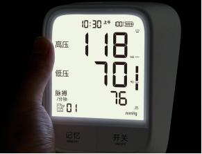 血压计推荐最新,618智能血压计