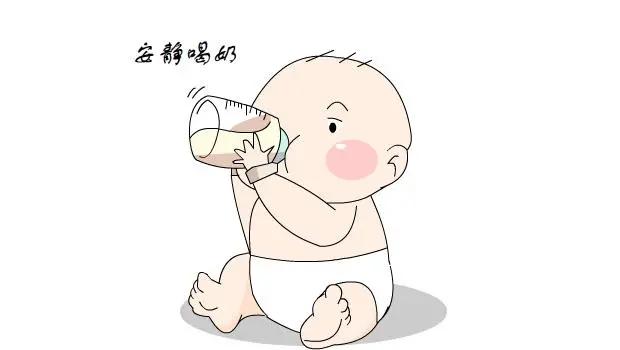 宝宝几个月就不能用尿布了,宝宝几个月尿不湿换成纸尿裤