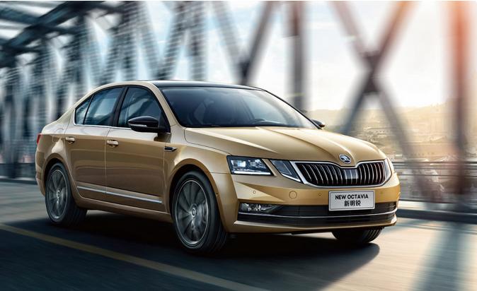 斯柯达为什么卖不过大众车,斯柯达已经退出中国市场了吗