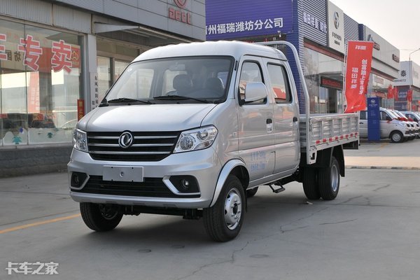城配轻卡测评,城配轻卡最好的车型