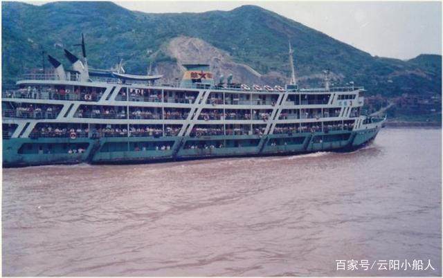长江客轮老照片,长江客轮老照片南通
