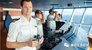 在豪华游轮上工作,坐豪华游轮的真实感受