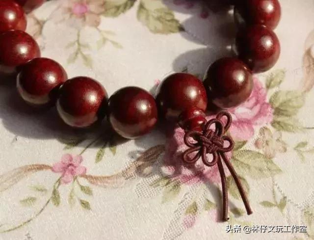 文玩绳结打结方法大全,文玩佛珠手串绳结