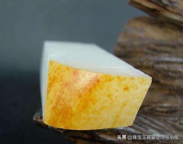 籽料皮色真假的技术鉴别,如何判断和田玉籽料皮色真假