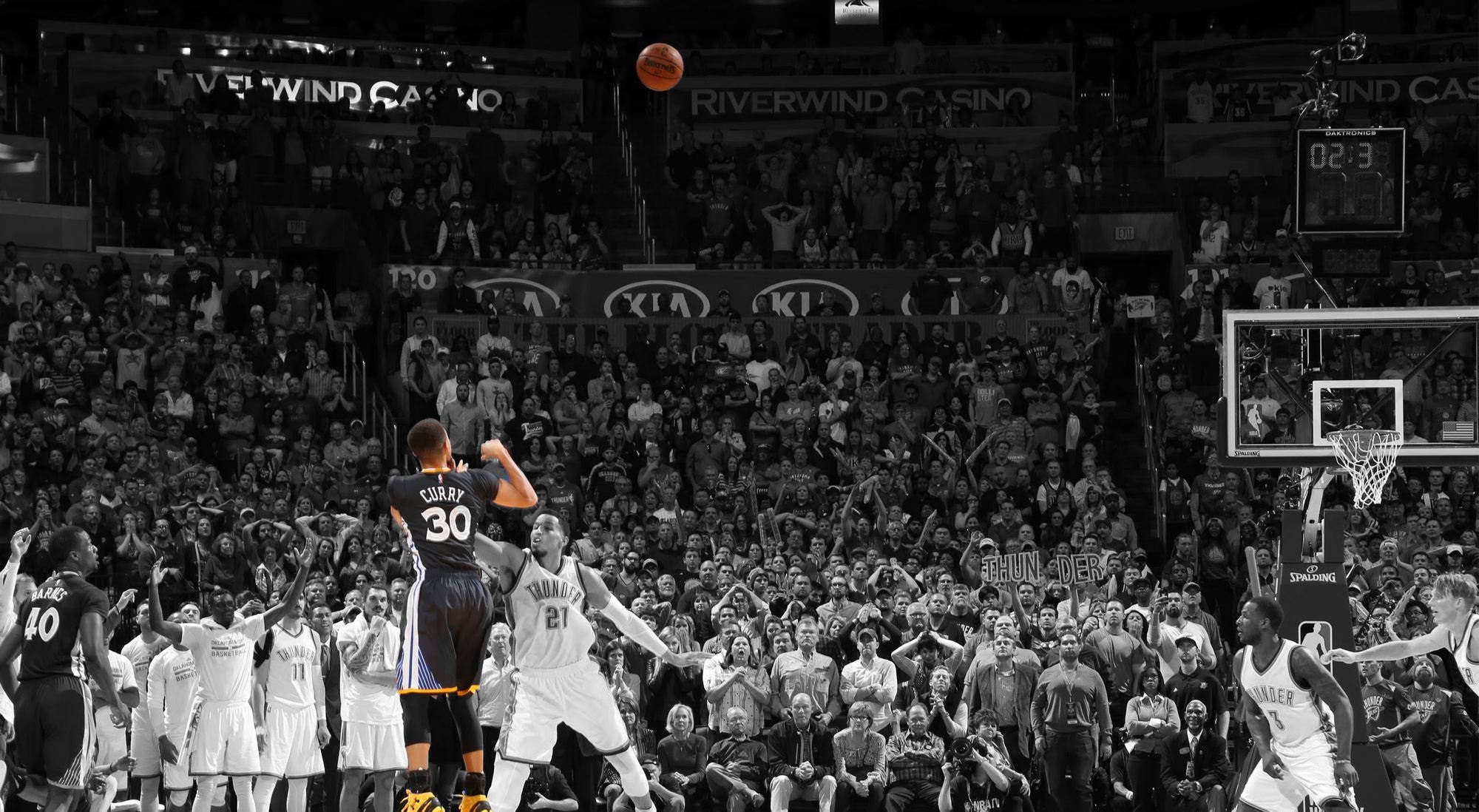 最近十年nba经典五大瞬间,重温6大nba名场面