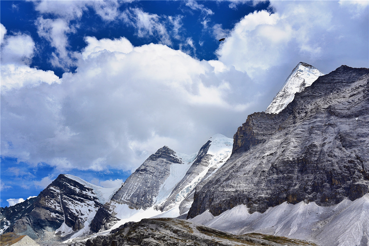 甘孜5日旅游攻略最新,甘孜五天四晚
