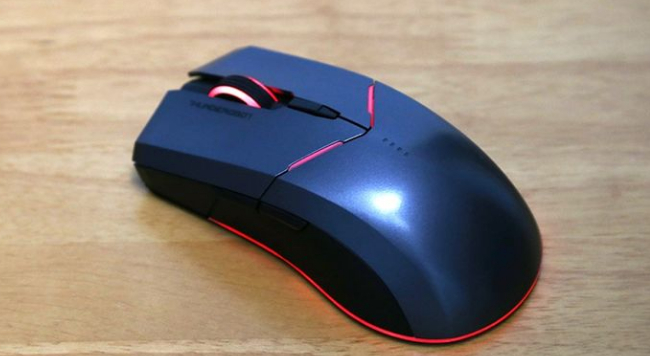 百元游戏鼠标推荐狼蛛,百元游戏鼠标排行榜