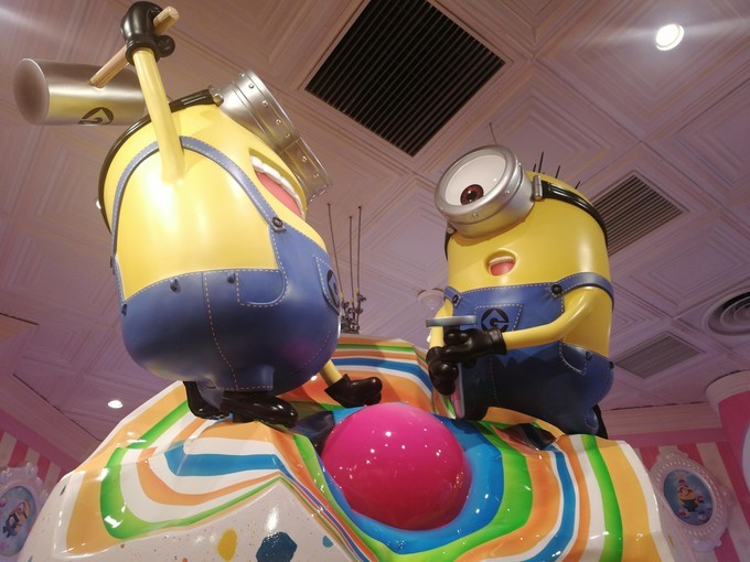 如何一天玩转环球影城,如何玩转大阪环球影城