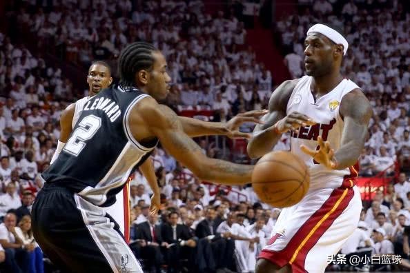 巴克利詹皇湖人,美媒评詹姆斯战胜活塞