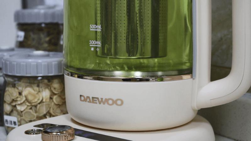 大宇养生壶,大宇养生壶推荐测评