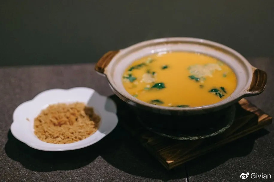 香港最便宜的米其林,2022米其林香港榜单