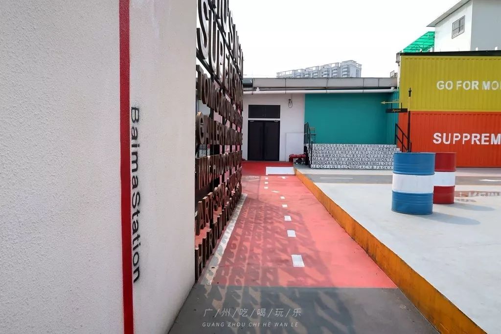 广州免费室内拍照地方推荐,广州拍照免费场景推荐