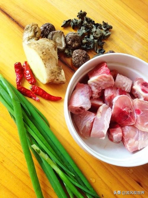 最新黄焖鸡,黄焖鸡简介