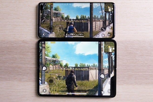 三星fold有哪些玩机小技巧,三星fold怎么上手