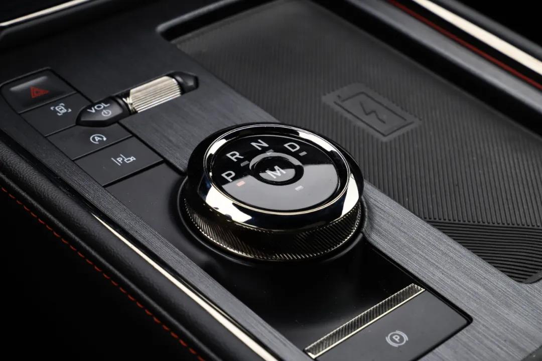 福特evos混合动力,福特evos屏幕演示