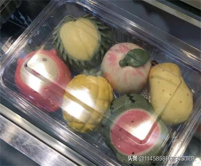 蓟县盘山农家山庄,盘山玉环山庄