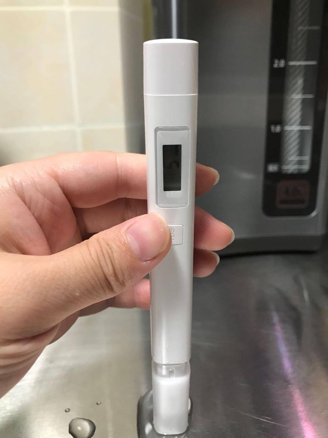 小厨房净水器空间巧妙利用,即热型小厨宝加装净水器的方法