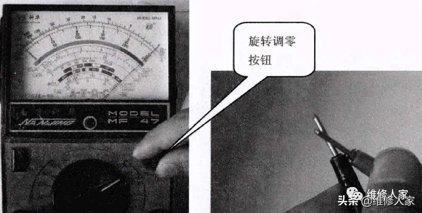 电容器好坏检测方法,电容器好坏的测量视频