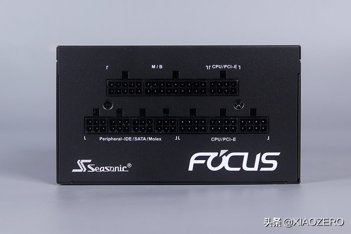 旧瓶装新酒，微星Z490IUNIFY暗影黑龙，安钛克CUBEITX装机展示