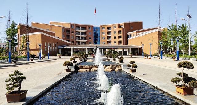 烟台历年高考前十名,烟台高考前十学校