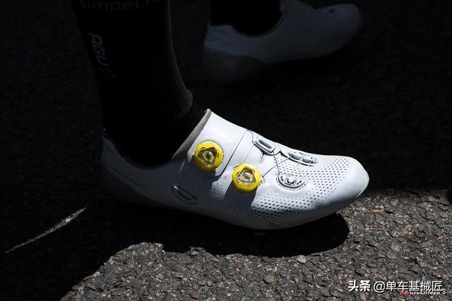 环法自行车赛自行车品牌,2019年环法赛段